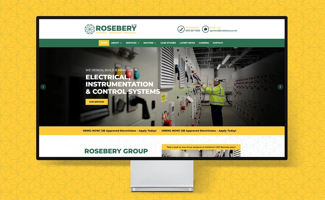 inventis-featured-work-industry-website-design