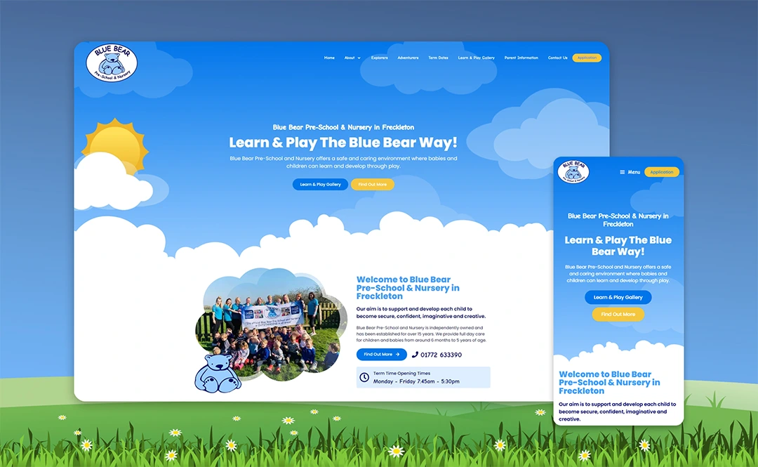 inventis-featured-work-nursery-website-design